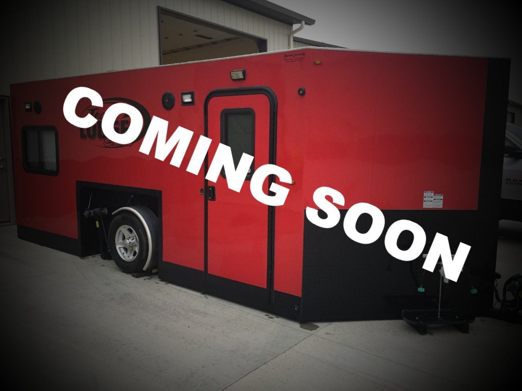 Coming Soon