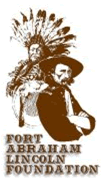Fort Abraham Lincoln