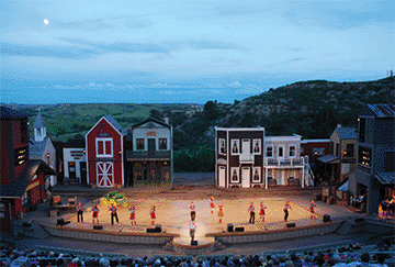 Medora Musical