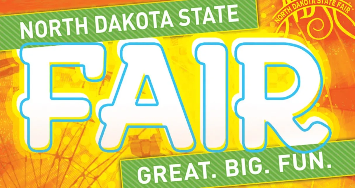 ND State Fair