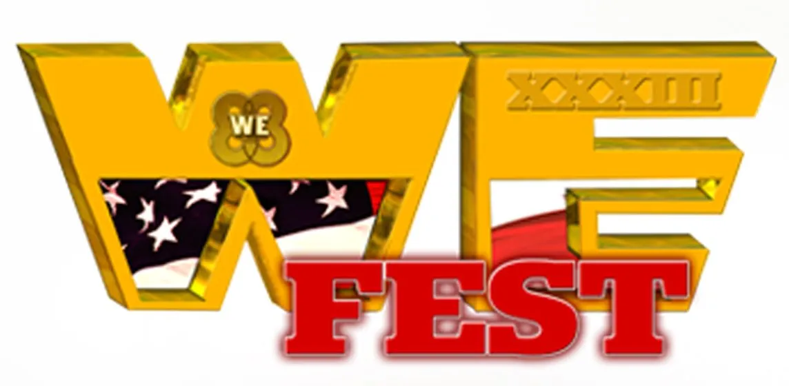 WE Fest